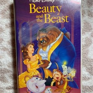 Disneys Beauty and the Beast